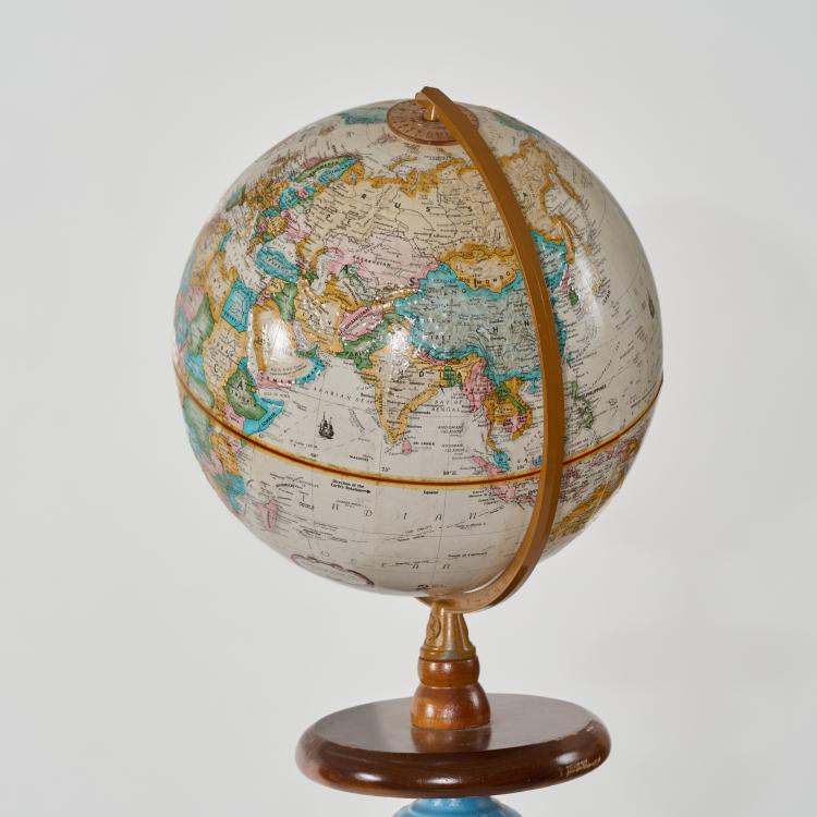 Bild 1 zu Objekt, Skulptur 'Tilyou', 2005, Gitte (Athena Vida) Sch&auml;fer, 183C 842