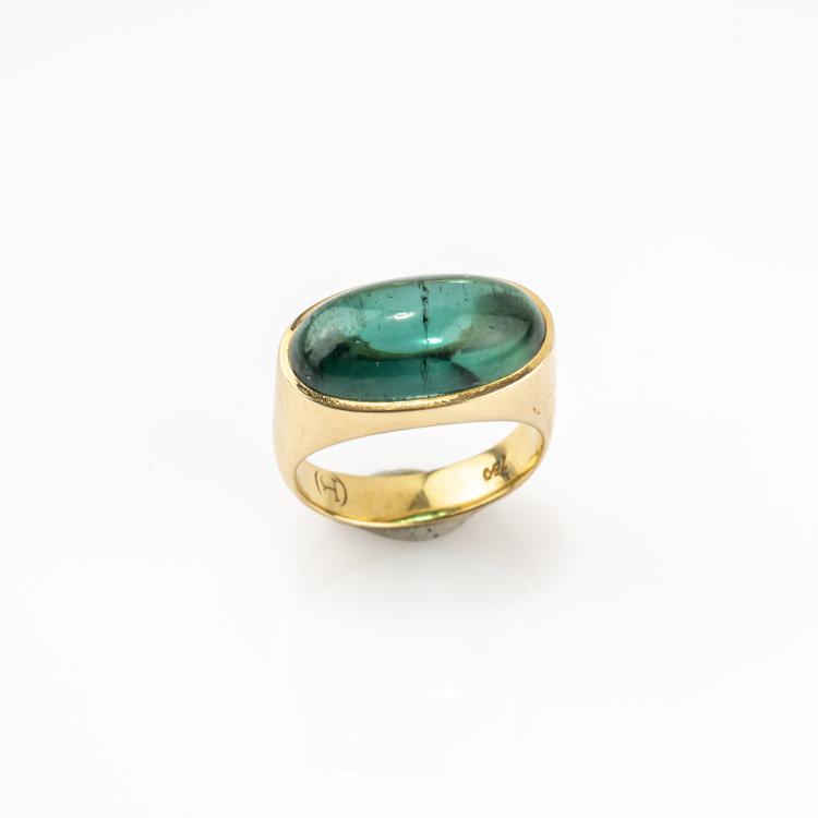 Bild 1 zu Objekt, Ring, 1960s, Friedrich Becker, 182D 1005