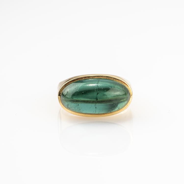 Bild 2 zu Objekt, Ring, 1960s, Friedrich Becker, 182D 1005