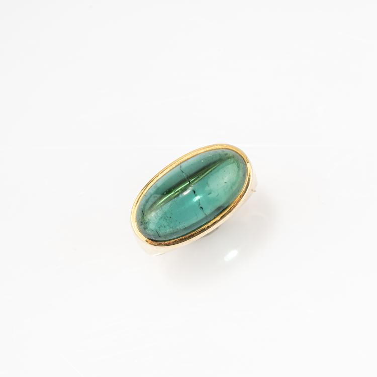 Bild 3 zu Objekt, Ring, 1960s, Friedrich Becker, 182D 1005