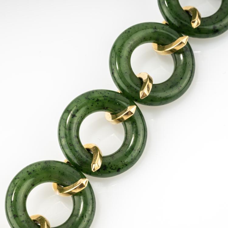 Bild 2 zu Objekt, Bracelet, 1964, Friedrich Becker, 182D 1007