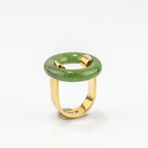 Clamping ring, 1962