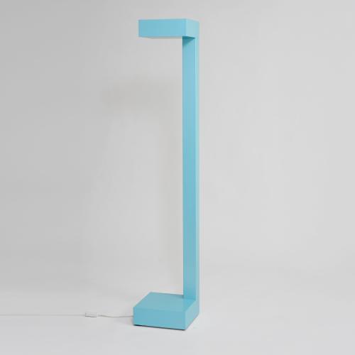 'Ten' floor lamp, 1990 (design)