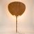Stehleuchte 'Uchiwa I', 1973 (Entwurf)