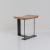 Hocker 'SN 3 - T- Stool', 1927 (Entwurf)