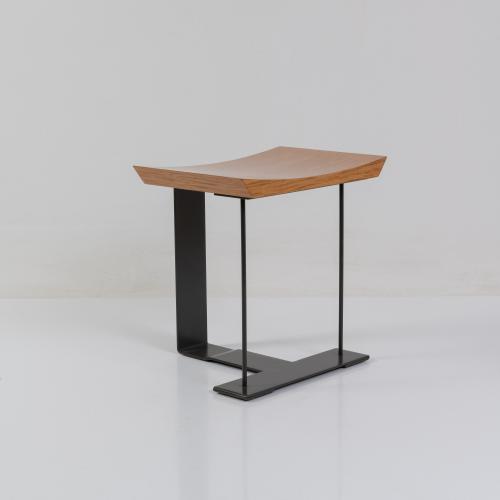 Stool 'SN 3 - T- Stool', 1927 (design)