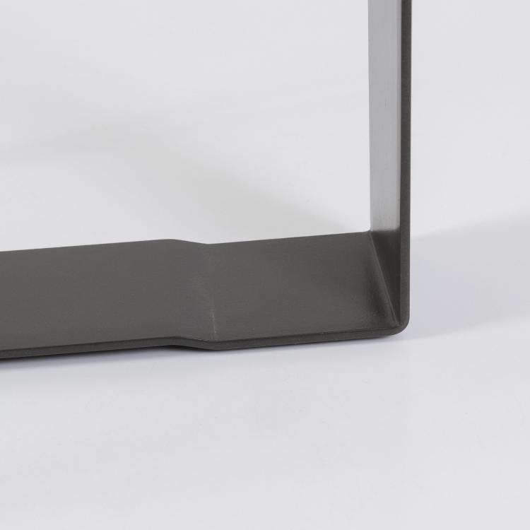 Bild 5 zu Objekt, Stool 'SN 3 - T- Stool', 1927 (design), Pierre Chareau, Ecart International, Paris, 182C 744
