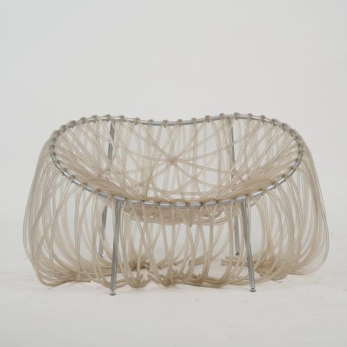 Armchair 'Anemone', 2000 (design)