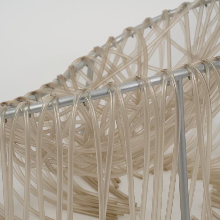 Bild 5 zu Objekt, Armchair 'Anemone', 2000 (design), Fernando Campana,Humberto Campana, Edra, Mailand / Milan, 182C 986
