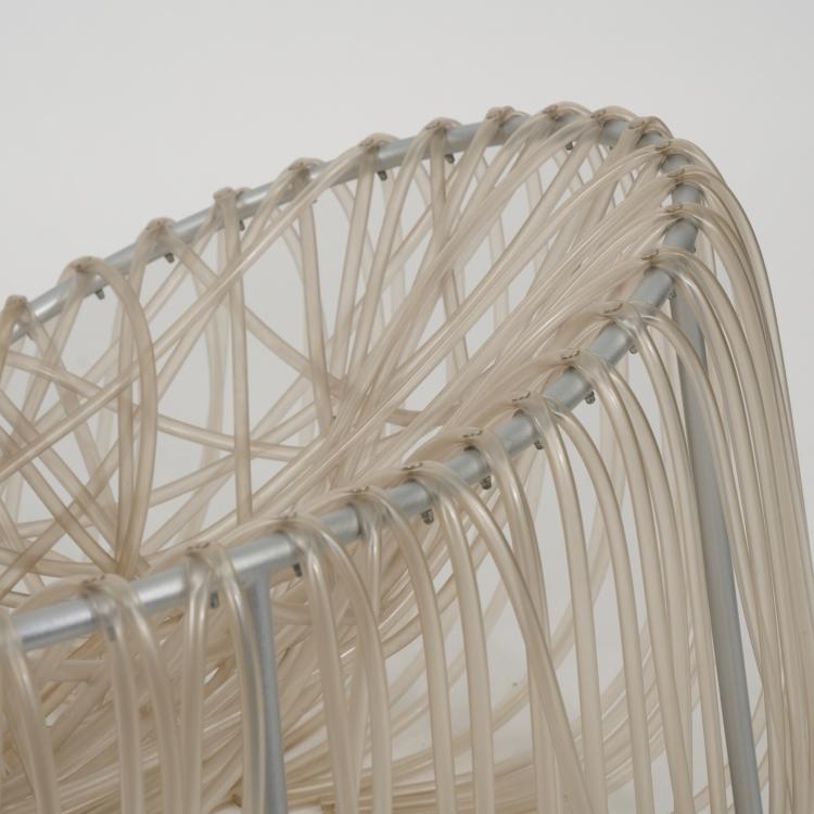 Bild 6 zu Objekt, Armchair 'Anemone', 2000 (design), Fernando Campana,Humberto Campana, Edra, Mailand / Milan, 182C 986