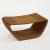 Hocker / Beistelltisch 'Hula', 2000 (Entwurf)