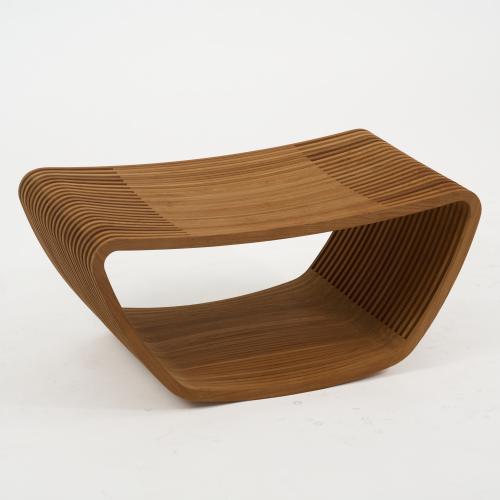 Stool / side table 'Hula', 2000 (design)