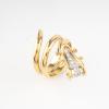 'Violin' ring, 1994