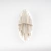 Kinetic brooch/pendant, 2005