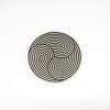 Brooch, 1966