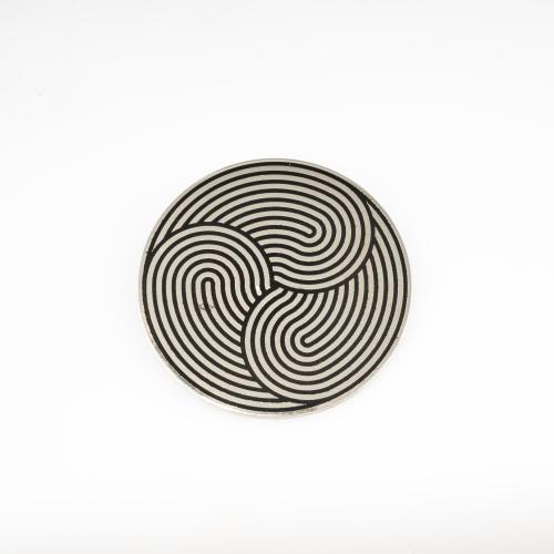 Brooch, 1966