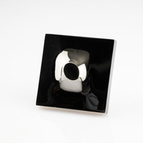 Ring 'Square', 2012