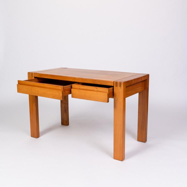 Bild 1 zu Objekt, Desk, 1970s (design), Maison Regain, Frankreich / France, 182C 802