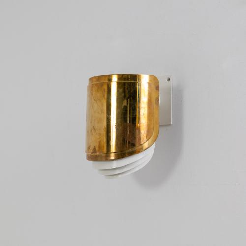 Wall light, 1960s/70s (design)