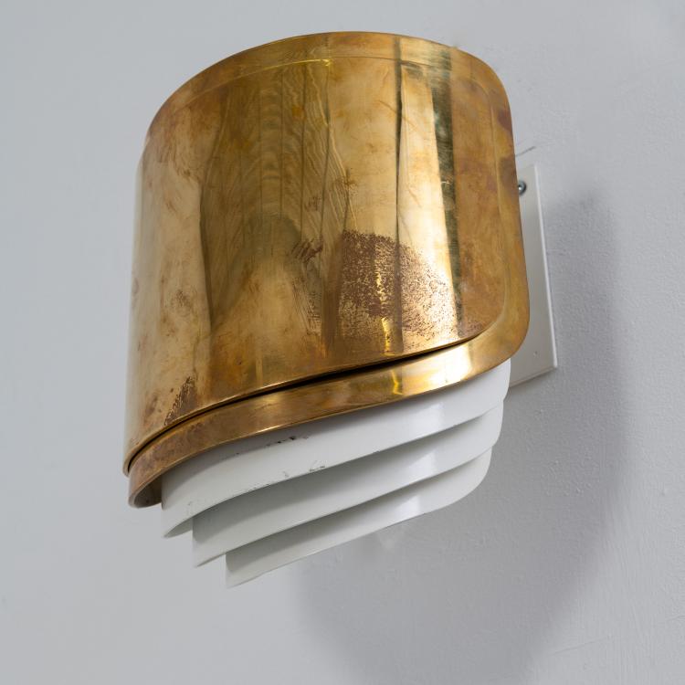 Bild 1 zu Objekt, Wall light, 1960s/70s (design), Warren Platner, Louis Baldinger & Sons Inc., USA, 182C 789