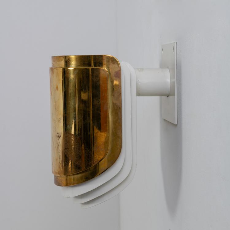 Bild 2 zu Objekt, Wall light, 1960s/70s (design), Warren Platner, Louis Baldinger & Sons Inc., USA, 182C 789