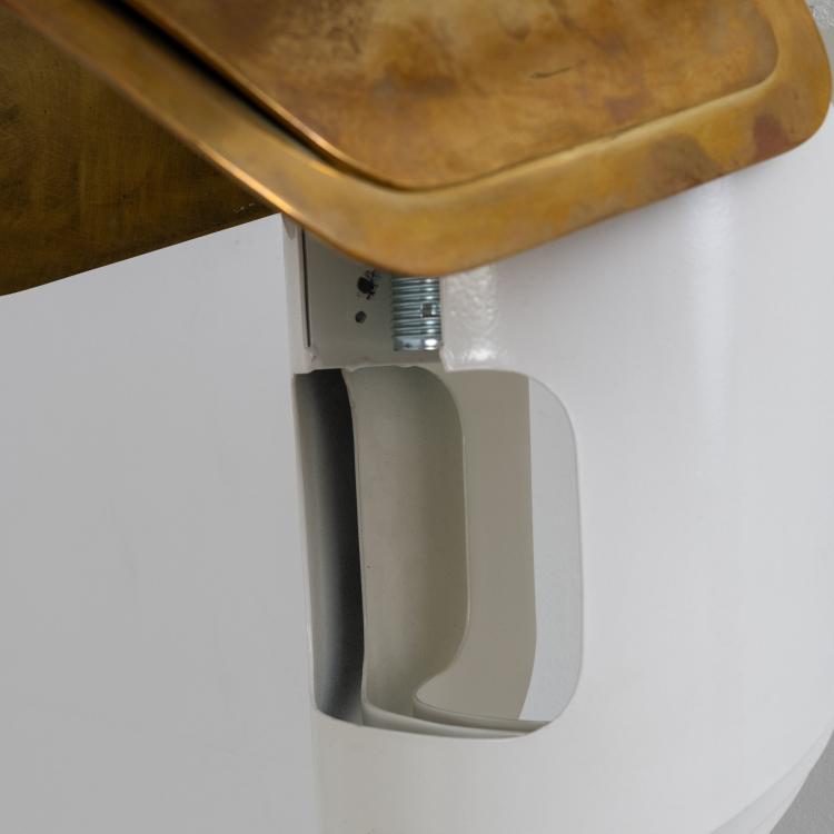 Bild 3 zu Objekt, Wall light, 1960s/70s (design), Warren Platner, Louis Baldinger & Sons Inc., USA, 182C 789