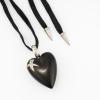 Heart pendant