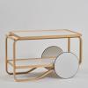 Serving trolley '901', 1936 (design)