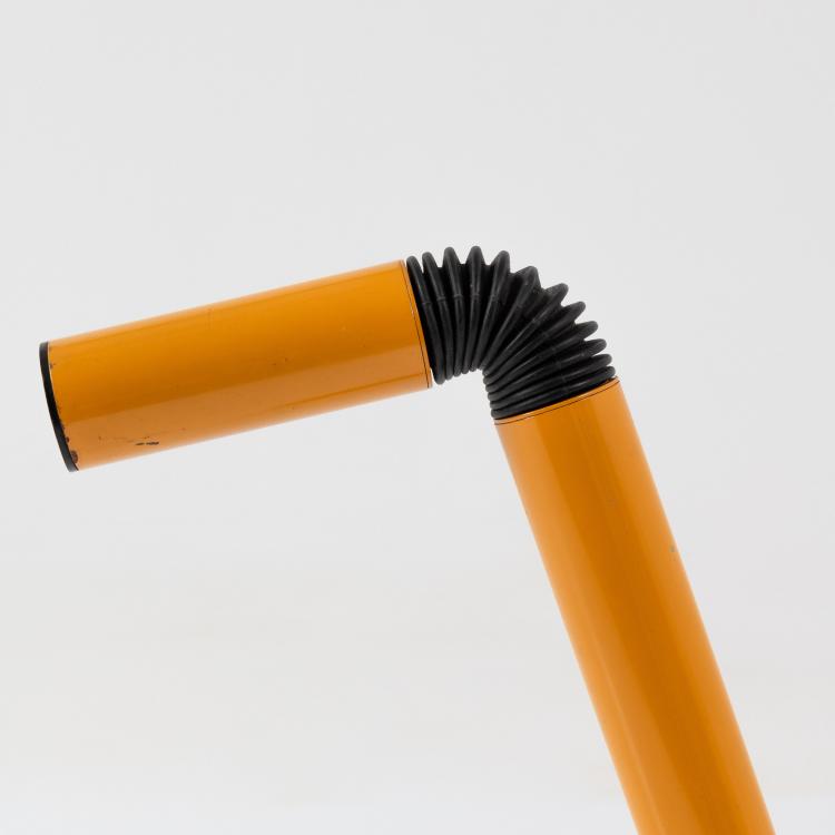 Bild 1 zu Objekt, Zwei Wandleuchten 'Periscopio', 1968 (Entwurf), Danilo Aroldi,Corrado Aroldi, Stilnovo, Mailand / Milan, 182B 580