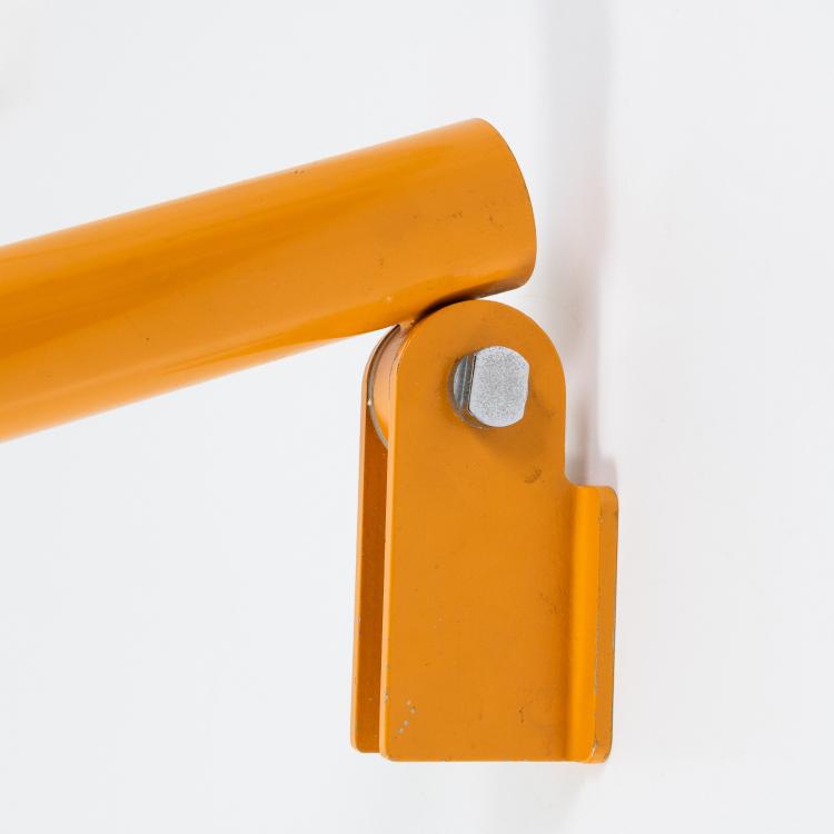 Bild 3 zu Objekt, Zwei Wandleuchten 'Periscopio', 1968 (Entwurf), Danilo Aroldi,Corrado Aroldi, Stilnovo, Mailand / Milan, 182B 580