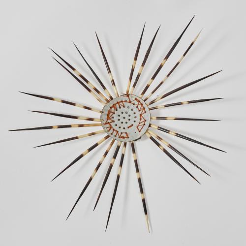 'Quillsola', 2010