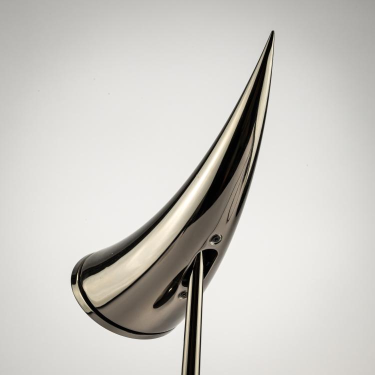 Bild 3 zu Objekt, Table light 'Ara' 1988 (design), Philippe Starck, Flos, Brescia, 182C 977