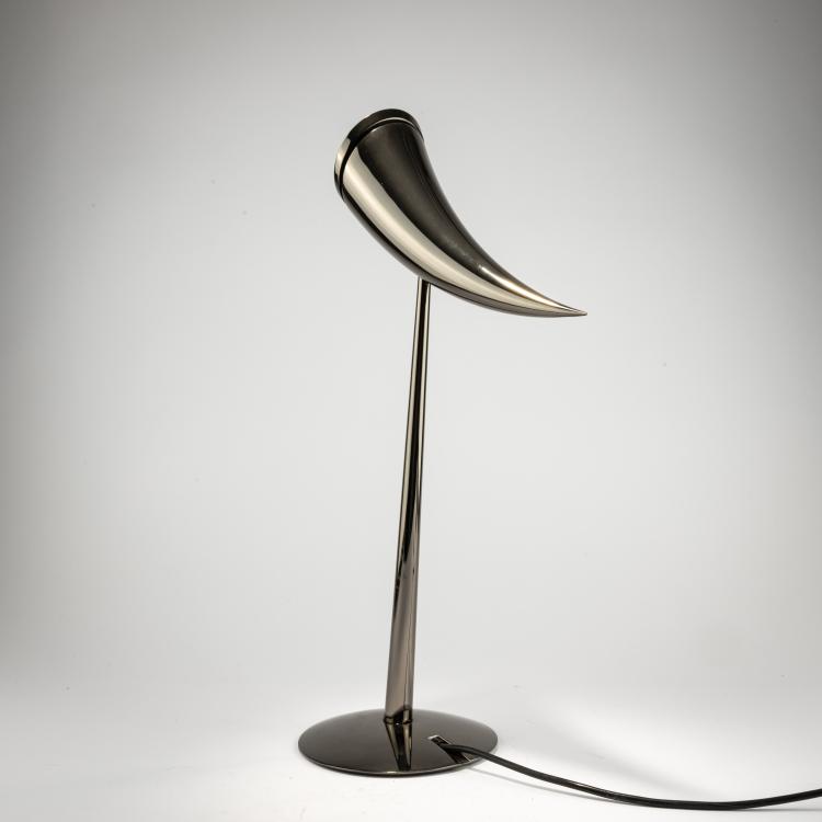Bild 4 zu Objekt, Table light 'Ara' 1988 (design), Philippe Starck, Flos, Brescia, 182C 977