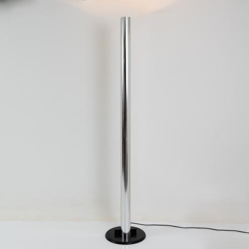 Stehleuchte 'Megaron', 1979 (Entwurf)
