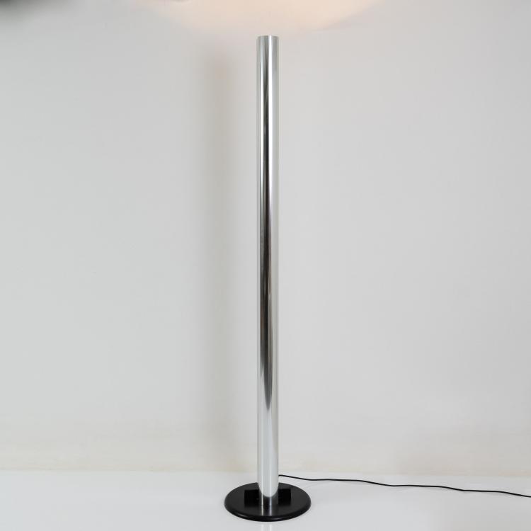 Hauptbild zu Objekt, Stehleuchte 'Megaron', 1979 (Entwurf), Gianfranco Frattini, Artemide, Mailand / Milan, 182C 867