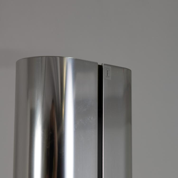 Bild 4 zu Objekt, Stehleuchte 'Megaron', 1979 (Entwurf), Gianfranco Frattini, Artemide, Mailand / Milan, 182C 867