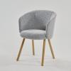 Armchair 'Mikado', c. 2023 (design)