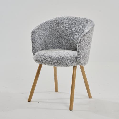 Armchair 'Mikado', c. 2023 (design)