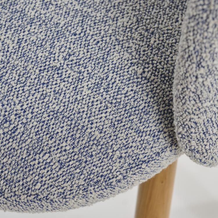 Bild 4 zu Objekt, Armchair 'Mikado', c. 2023 (design), Edward Barber,Jay Osgerby, Vitra, Birsfelden, 182C 1001