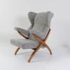 'Fiorenza' armchair, 1952 (design)