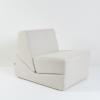 Armchair / chaise longue 'Galeotta', 1968 (design)