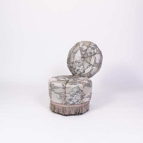 'Slipper Chair' 1998 (design)