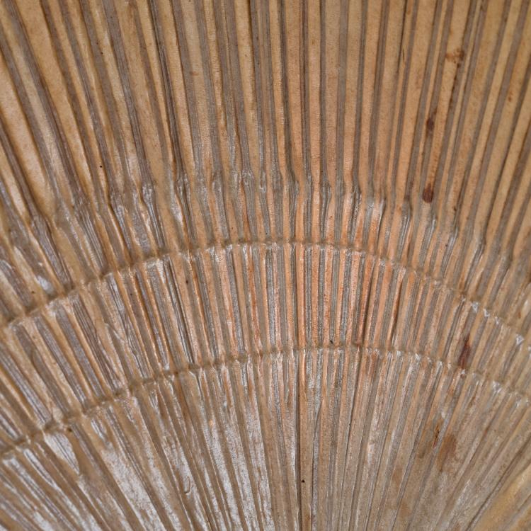 Bild 2 zu Objekt, Wall light 'Uchiwa III', 1973 (design), Ingo Maurer, Design M, Maurer, Ingo, M&uuml;nchen, 182C 775