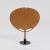Tischleuchte 'Uchiwa II', 1973 (Entwurf)