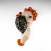 Wall mask, c. 1930