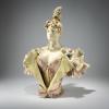 Woman's bust, c. 1902