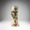 Handle vase with berries, c. 1906