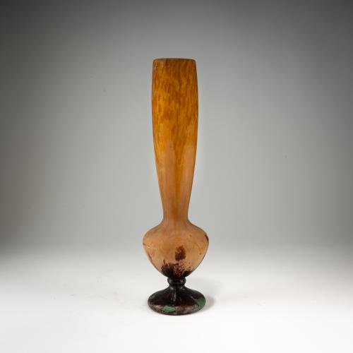 Tall Vase, c. 1910