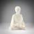 Bust 'Les Rameaux', c. 1900