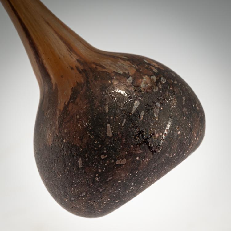 Bild 2 zu Objekt, Miniature soliflor, c. 1910, Daum Fr&egrave;res, Nancy, 182A 32